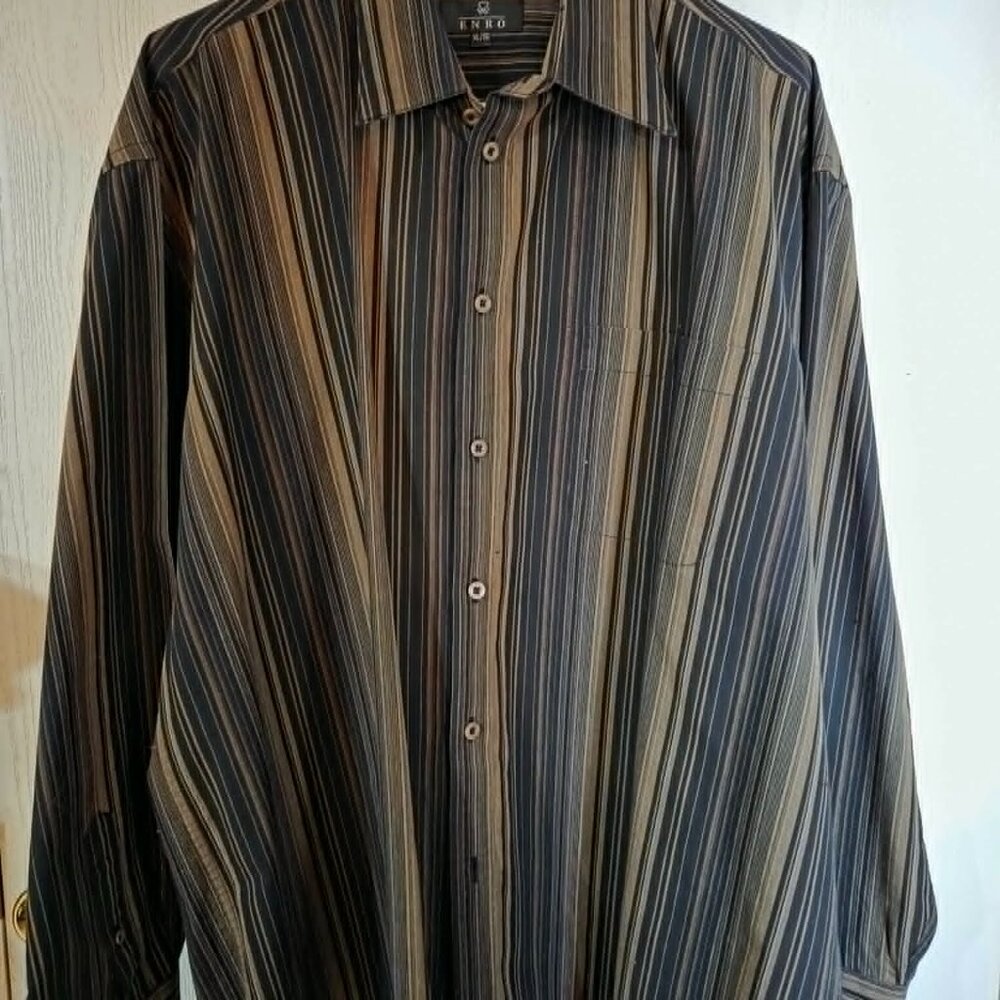 Polo Enro Size-XL